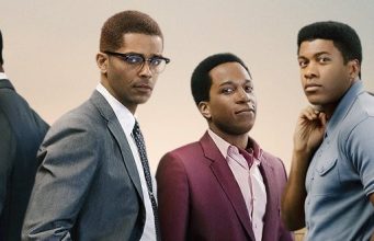 Miami’de Bir Gece / One Night in Miami