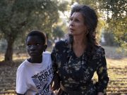 Onca Yoksulluk Varken / La vita davanti a sé