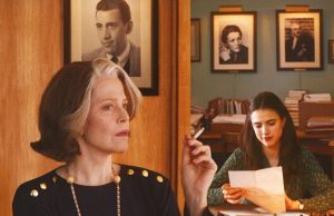 Salinger Yılım / My Salinger Year