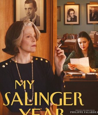 Salinger Yılım / My Salinger Year
