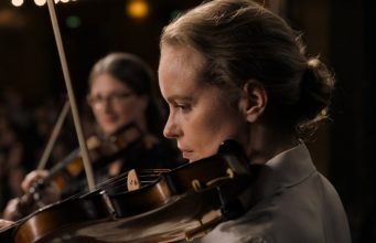 Seçmeler / Das Vorspiel