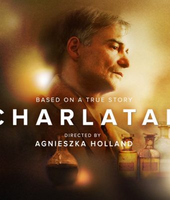 Şarlatan / Charlatan