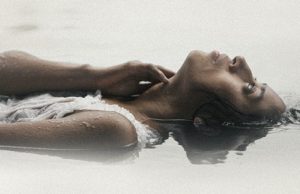 Ağlayan Kadın / La Llorona