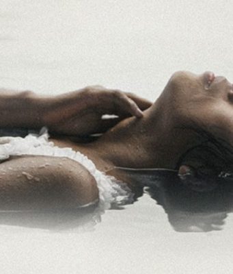 Ağlayan Kadın / La Llorona