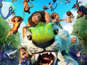 Crood’lar 2 : Yeni Bir Çağ / The Croods: A New Age
