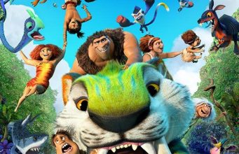 Crood’lar 2 : Yeni Bir Çağ / The Croods: A New Age