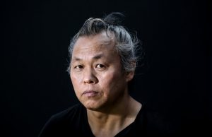Bir Sinema efsanesi : Kim Ki-duk