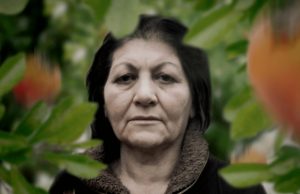 Hurma Zamanı / Xurmalar Yetişen Vaxt