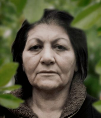 Hurma Zamanı / Xurmalar Yetişen Vaxt