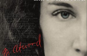 Margaret Atwood : Sözcüklerin Gücü / Margaret Atwood : A Word after a Word after a Word is Power