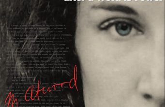 Margaret Atwood : Sözcüklerin Gücü / Margaret Atwood : A Word after a Word after a Word is Power