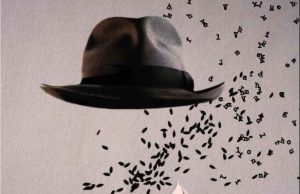 Muhteşem Yemek / Naked Lunch