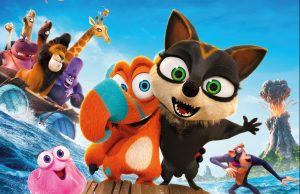 Ooops! Macera Devam Ediyor… / Ooops! The Adventure Continues…