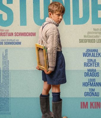 Almanca Dersi / Deutschstunde