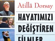 Atilla Dorsay’ın Yeni Kitabı