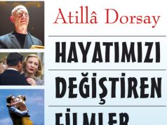 Atilla Dorsay’ın Yeni Kitabı