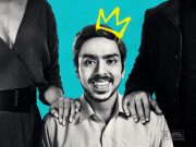 Beyaz Kaplan / The White Tiger