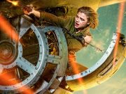 Buluttaki Gölge / Shadow in the Cloud