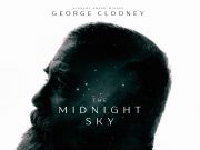 Geceyarısı Gökyüzü / The Midnight Sky