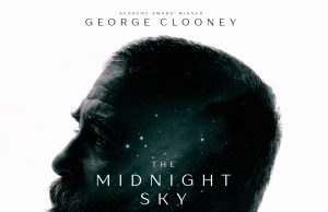Geceyarısı Gökyüzü / The Midnight Sky