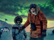 The Midnight Sky / Gece Yarısı Gökyüzü