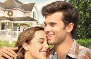 Kaliforniya’da Noel / A California Christmas