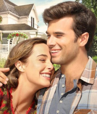 Kaliforniya’da Noel / A California Christmas