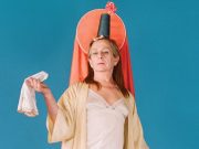 Korkuyorum Torero / Tengo Miedo Torero