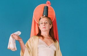 Korkuyorum Torero / Tengo Miedo Torero