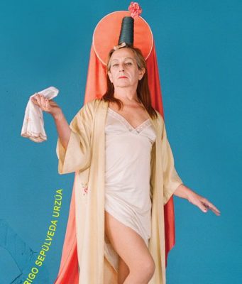 Korkuyorum Torero / Tengo Miedo Torero