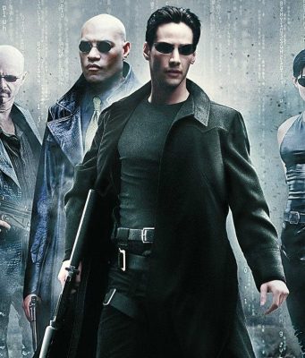 Matrix