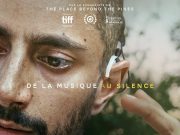 Metalin Sesi / Sound of Metal