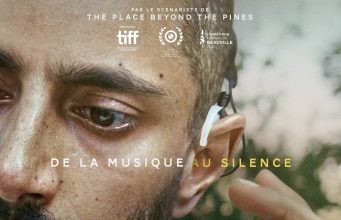 Metalin Sesi / Sound of Metal