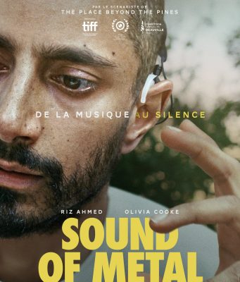 Metalin Sesi / Sound of Metal