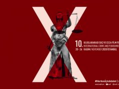 10. Uluslararası Suç ve Ceza Filmleri Festivali