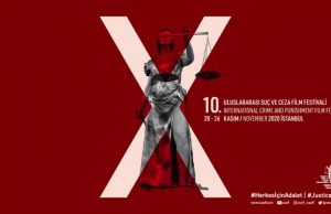 10. Uluslararası Suç ve Ceza Filmleri Festivali