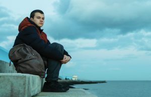 Uyuşturucu Kuryesi Çocuklar / County Lines