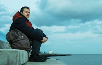 Uyuşturucu Kuryesi Çocuklar / County Lines