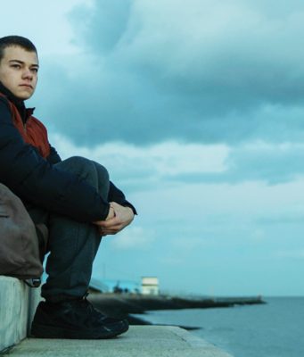 Uyuşturucu Kuryesi Çocuklar / County Lines