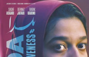 Yelda, En Uzun Gece / Yalda, a Night for Forgivness