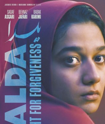 Yelda, En Uzun Gece / Yalda, a Night for Forgivness