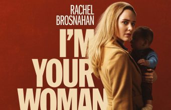 I’m Your Woman / Zorlu Kaçış