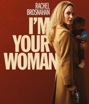 I’m Your Woman / Zorlu Kaçış
