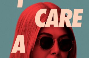 Çok Önemsiyorum / I Care A Lot