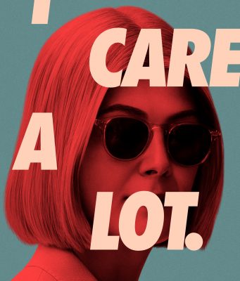 Çok Önemsiyorum / I Care A Lot