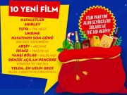 Başka Bir Ocak seçkisinden 4 Film