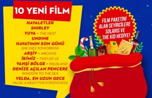 Başka Bir Ocak seçkisinden 4 Film
