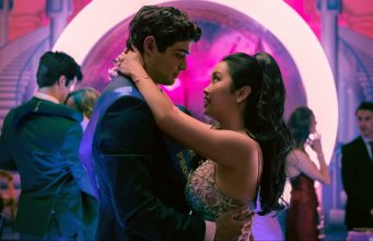 Sevdiğim Tüm Erkeklere : Şimdi ve Sonsuza Dek / To All the Boys: Always and Forever, Lara Jean