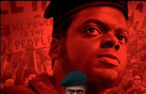 Yehuda ve Kara Derili Mesih / Judas and the Black Messiah