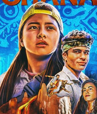 Gerçek Hazine / Finding ‘Ohana